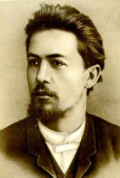 интересные факты о Чехове