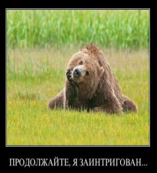 интересные факты о животных России