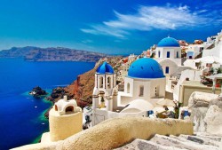 интересные факты о греции - остров Родос