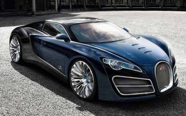 Bugatti-Chiron-to-reach-450-kmh