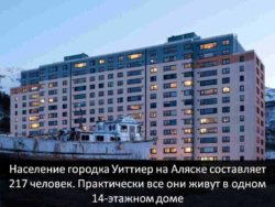 Интересные факты о США (1)